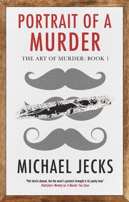 Produktbild: Portrait of a Murder