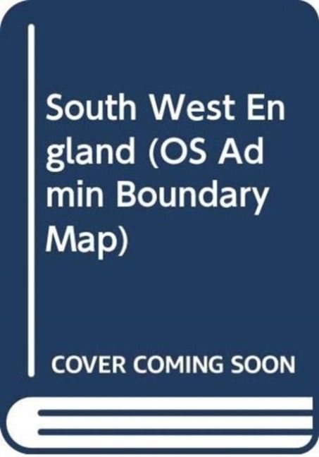 Produktbild: South West England