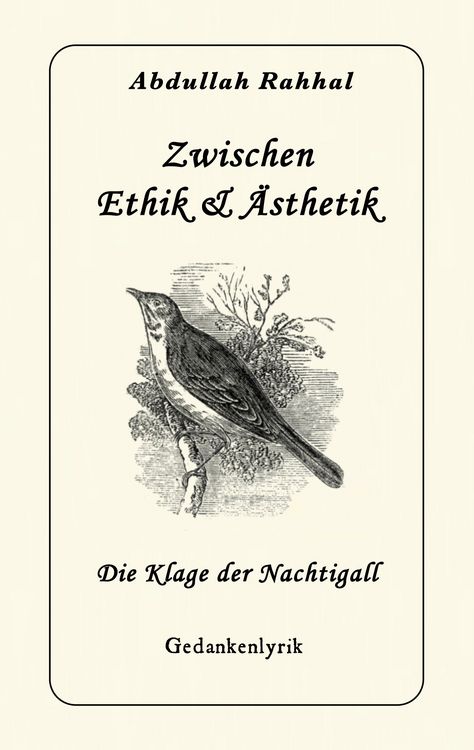 Produktbild: Zwischen Ethik & &Auml;sthetik