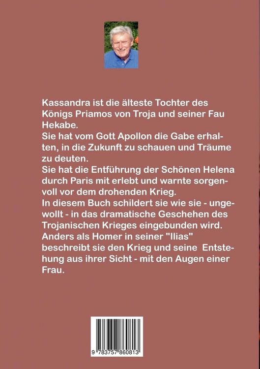Produktbild: Kassandra