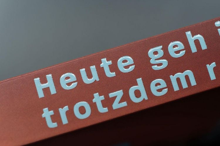 Produktbild: Heute geh ich trotzdem raus
