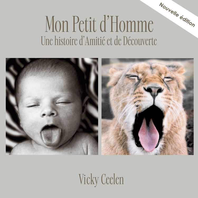 Produktbild: Mon Petit d'Homme