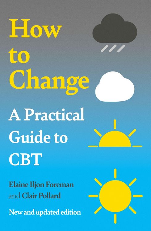 Produktbild: A Practical Guide to CBT