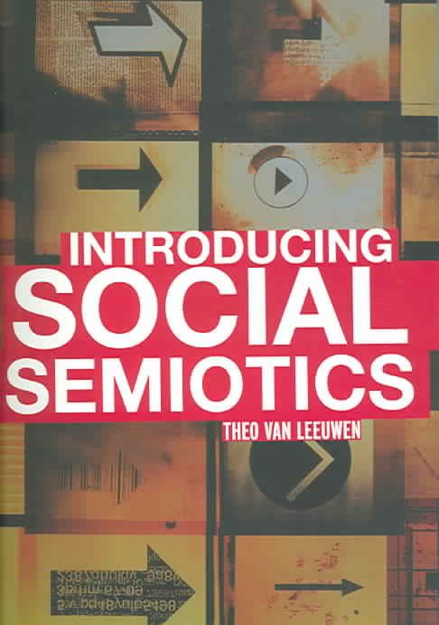 Produktbild: Introducing Social Semiotics
