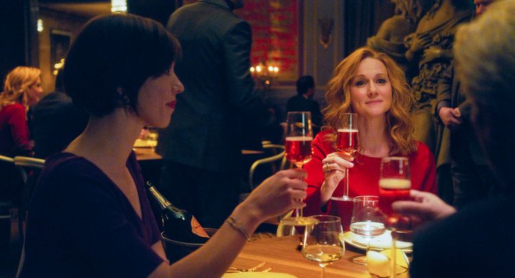 Produktbild: The Dinner