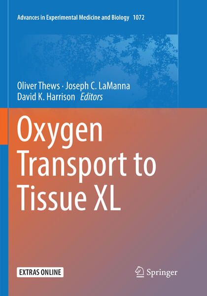 Produktbild: Oxygen Transport to Tissue XL