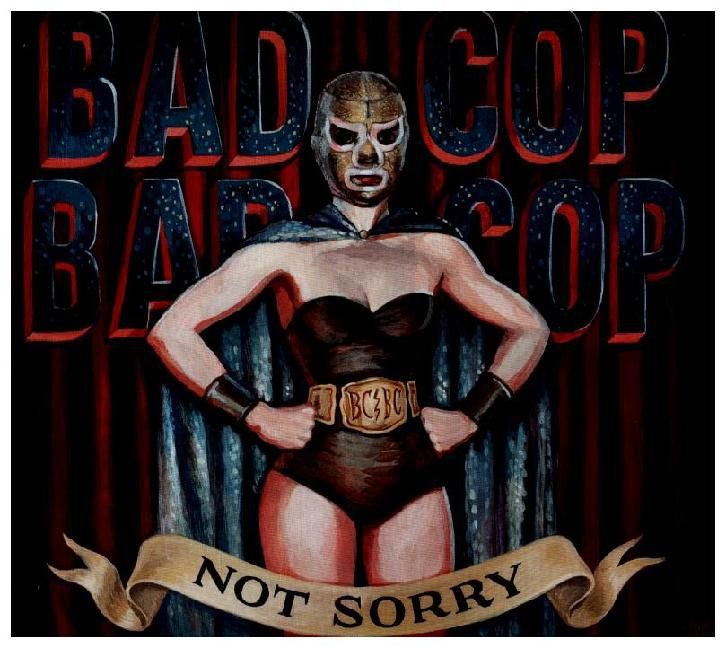 Produktbild: Not Sorry