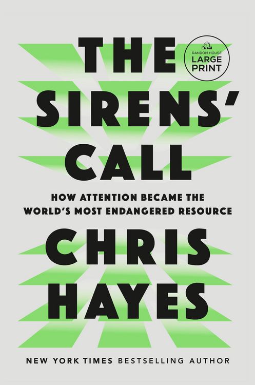 Produktbild: The Sirens' Call