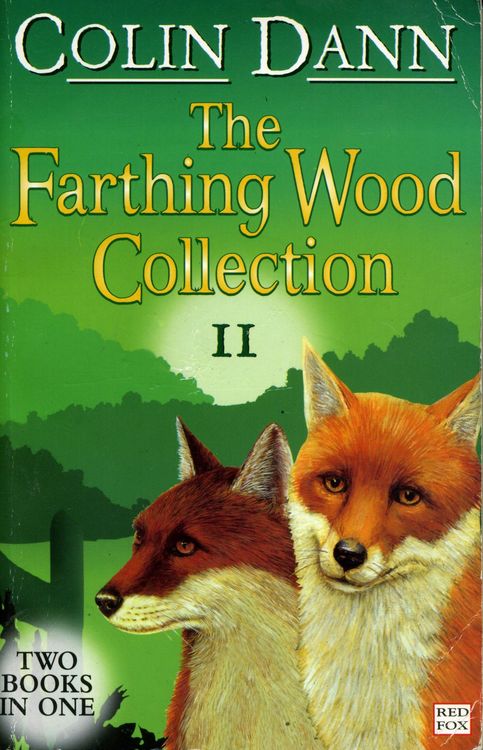 Produktbild: The Farthing Wood Collection 2