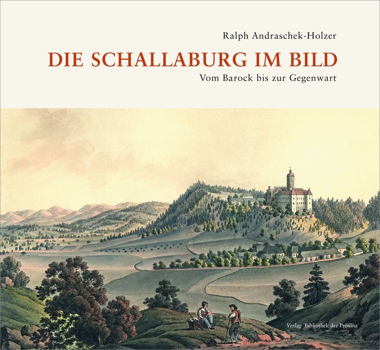 Produktbild: Die Schallaburg im Bild