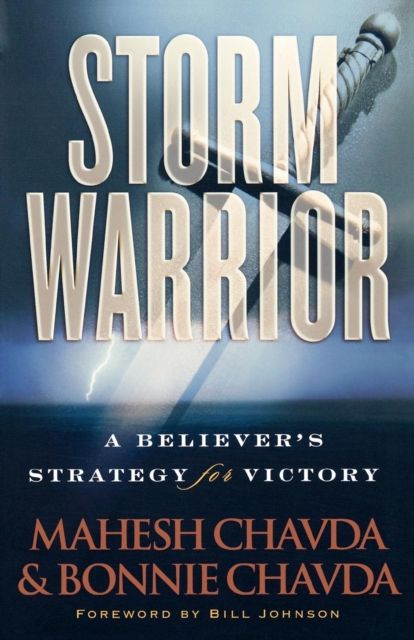 Produktbild: Storm Warrior