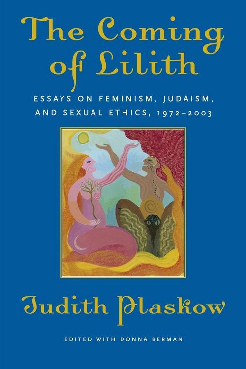 Produktbild: The Coming of Lilith