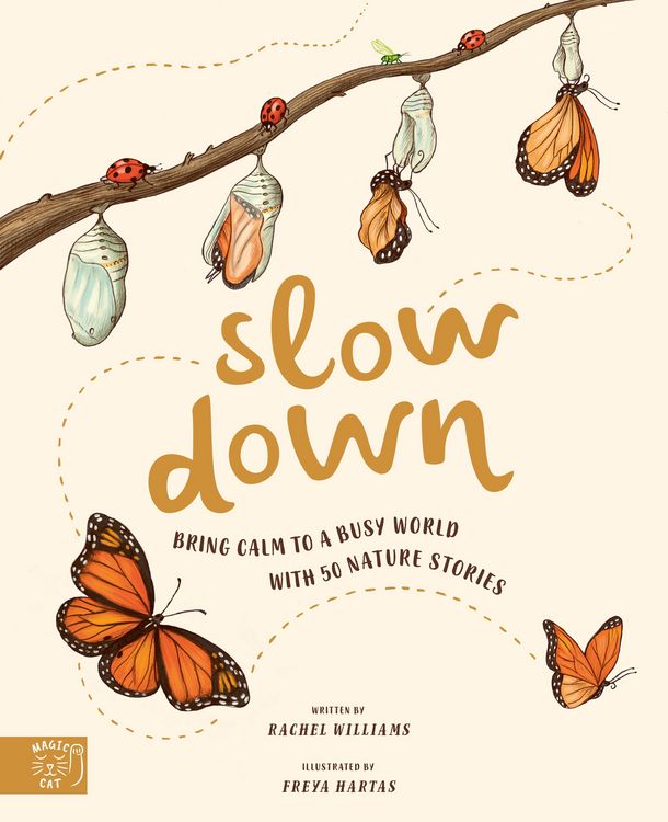 Produktbild: Slow Down