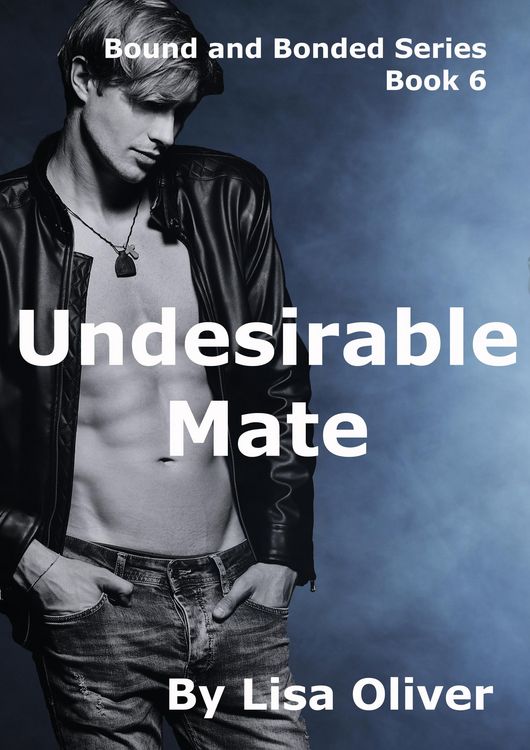 Produktbild: Undesirable Mate