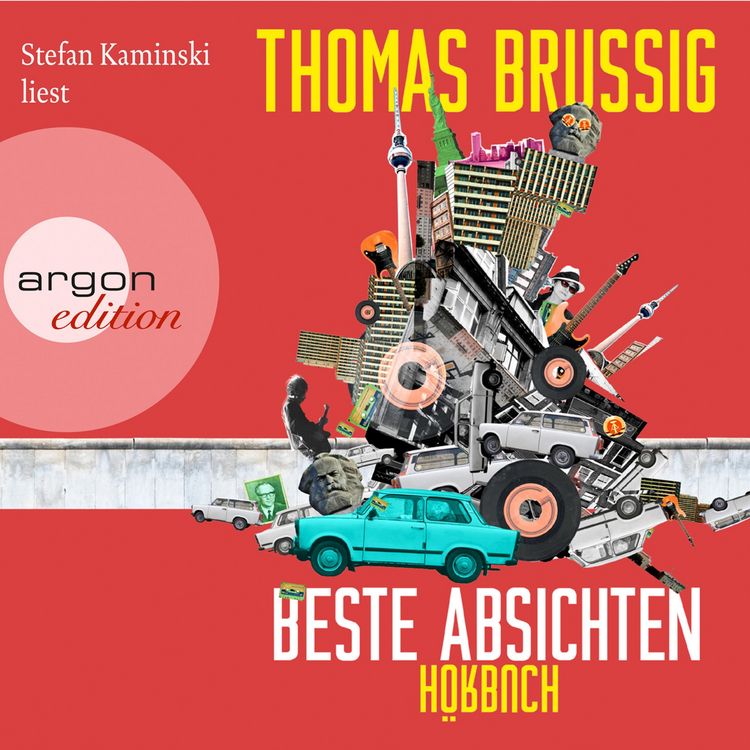 Produktbild: Beste Absichten