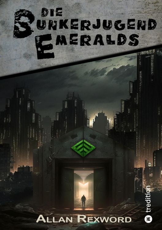 Produktbild: Die Bunkerjugend Emeralds