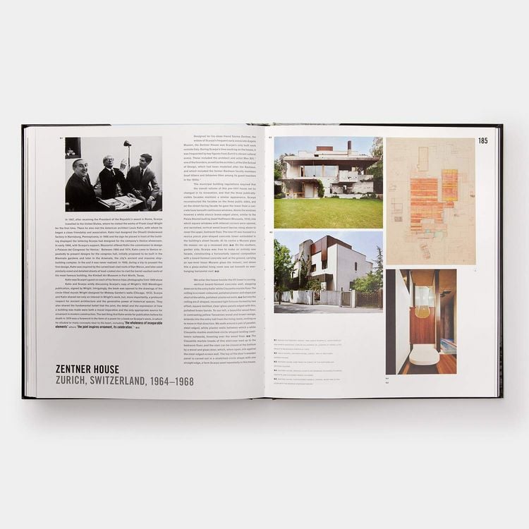 Produktbild: Carlo Scarpa