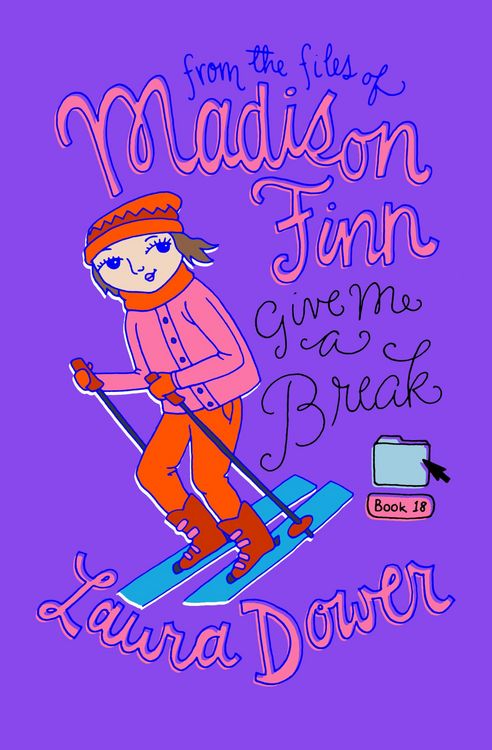 Produktbild: Give Me a Break