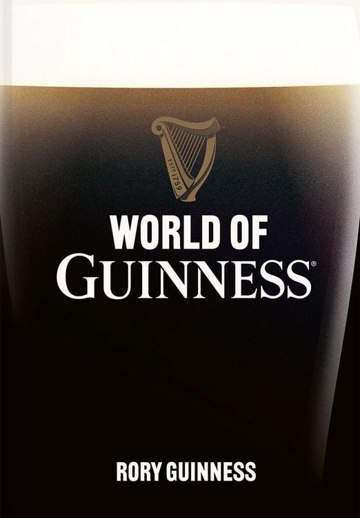Produktbild: World of Guinness