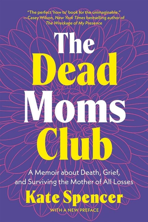 Produktbild: The Dead Moms Club