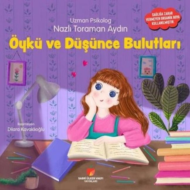 Produktbild: &Ouml;yk&uuml; ve D&uuml;s&uuml;nce Bulutlari