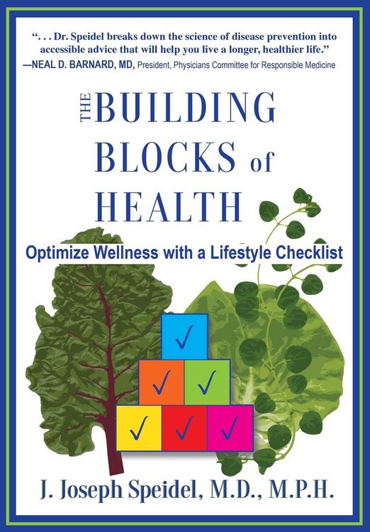 Produktbild: The Building Blocks of Health