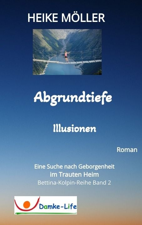 Produktbild: Abgrundtiefe Illusionen