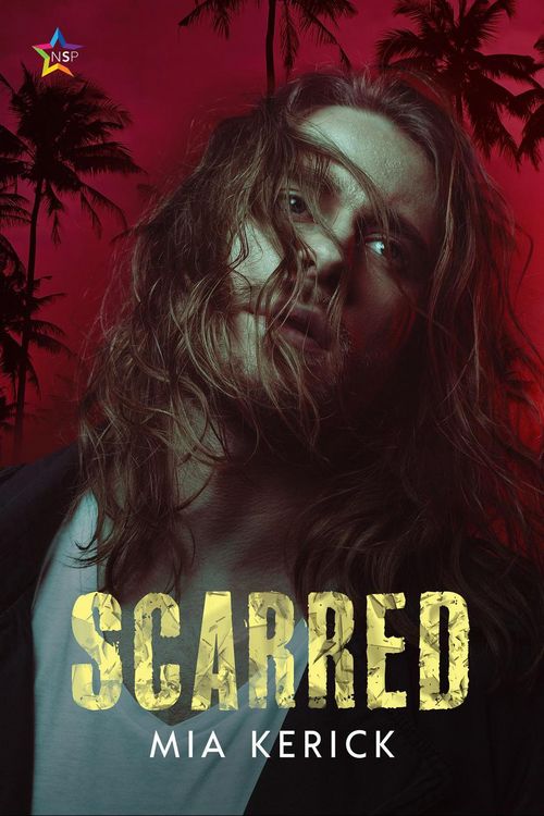 Produktbild: Scarred