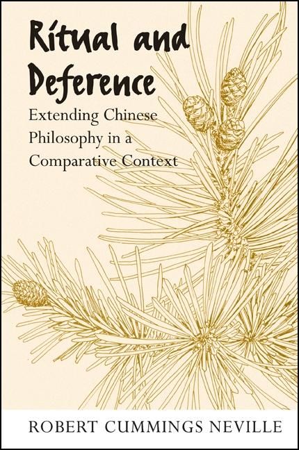 Produktbild: Ritual and Deference