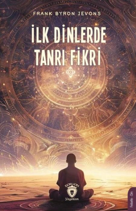 Produktbild: Ilk Dinlerde Tanri Fikri