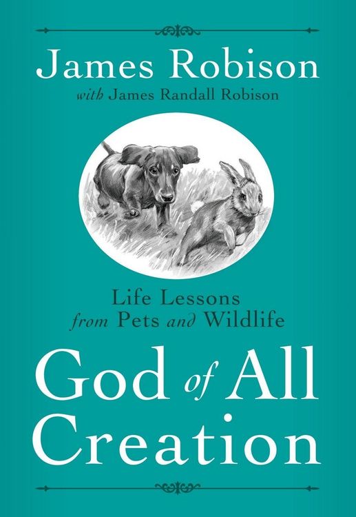 Produktbild: God of All Creation