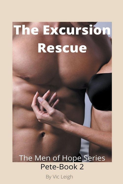 Produktbild: The Excursion Rescue