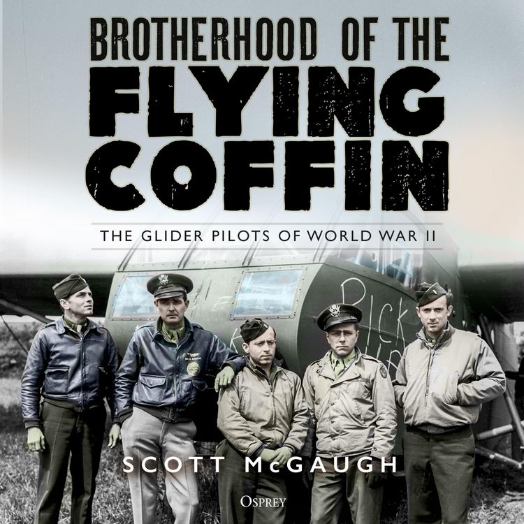 Produktbild: Brotherhood of the Flying Coffin