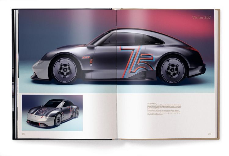 Produktbild: Porsche - A Passion for Power