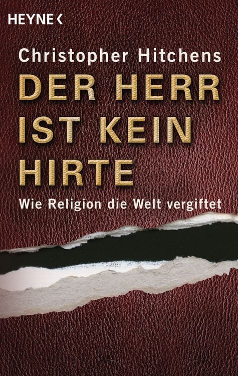 Produktbild: Der Herr ist kein Hirte