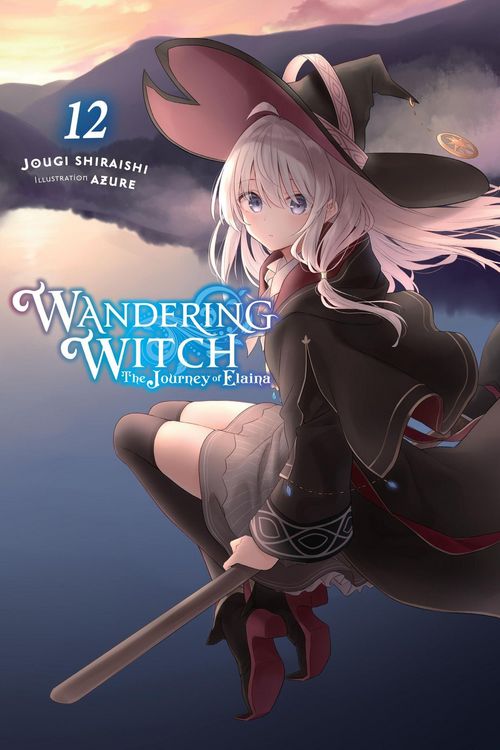 Produktbild: Wandering Witch