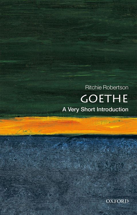 Produktbild: Goethe