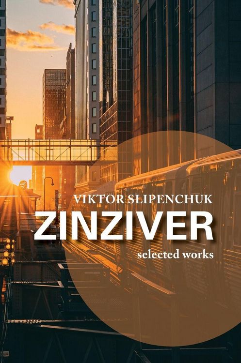 Produktbild: Zinziver