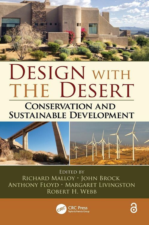 Produktbild: Design with the Desert
