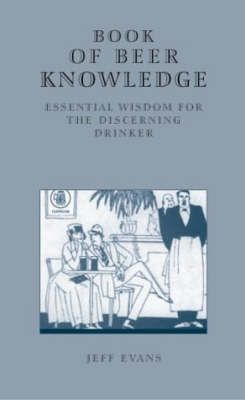 Produktbild: Bk Of Beer Knowledge