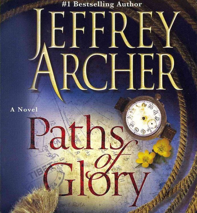 Produktbild: Paths of Glory