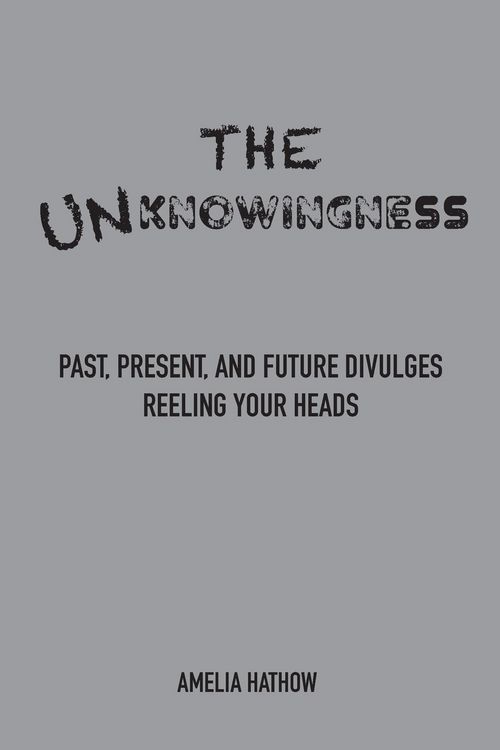 Produktbild: The Unknowingness