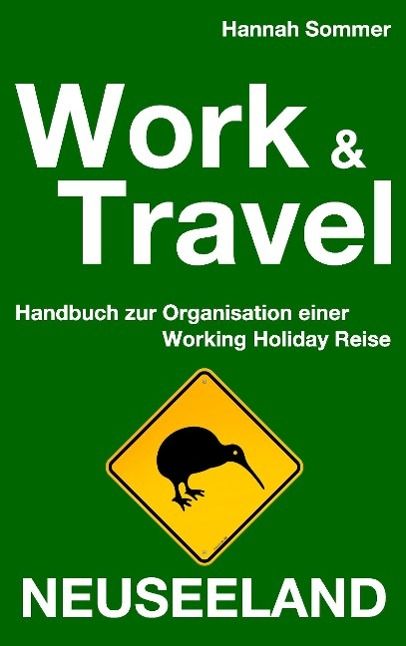 Produktbild: Work and Travel Neuseeland