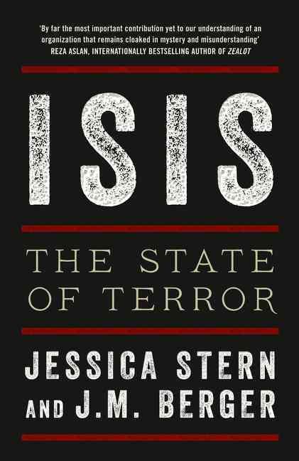 Produktbild: Stern, J: ISIS