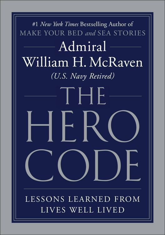 Produktbild: The Hero Code
