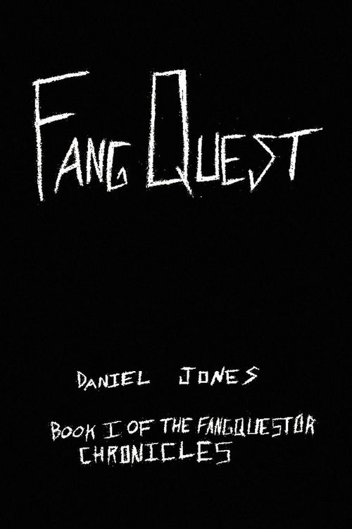 Produktbild: Fangquest