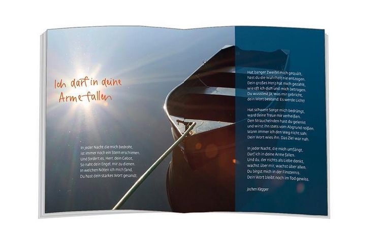 Produktbild: Hoffnung schimmert wie ein Licht