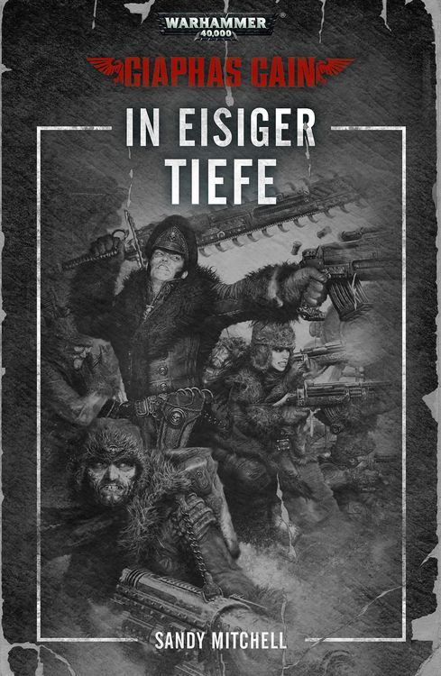 Produktbild: In Eisiger Tiefe