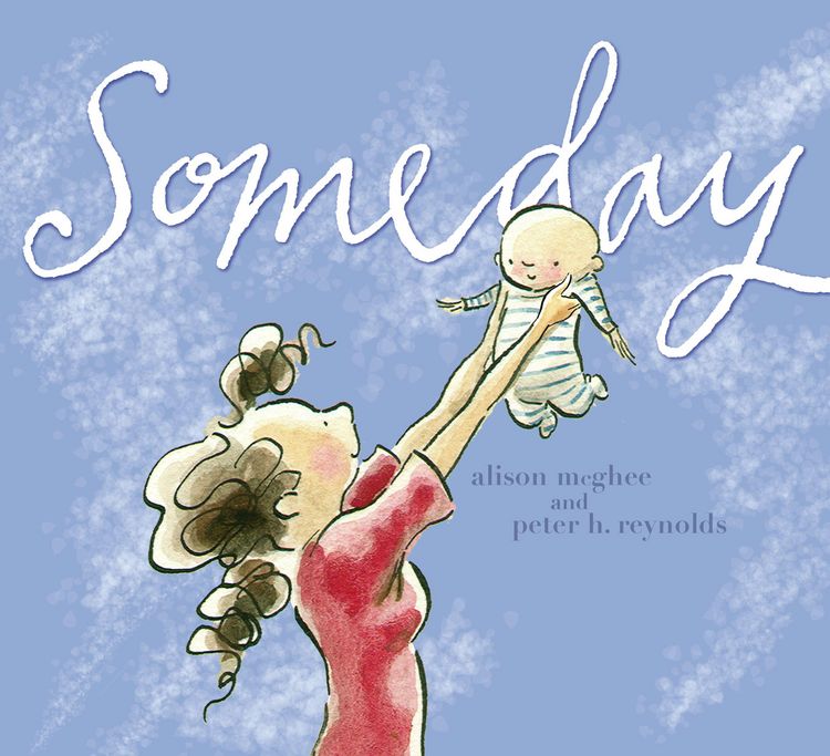 Produktbild: Someday
