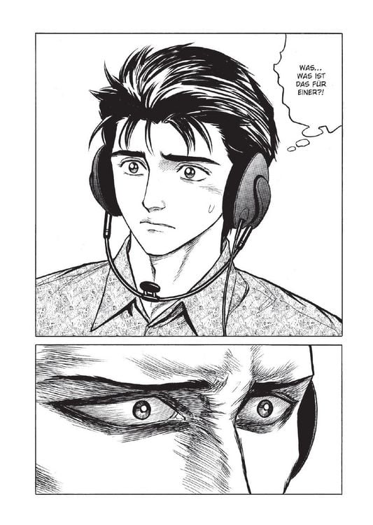 Produktbild: Parasyte - Kiseijuu 07